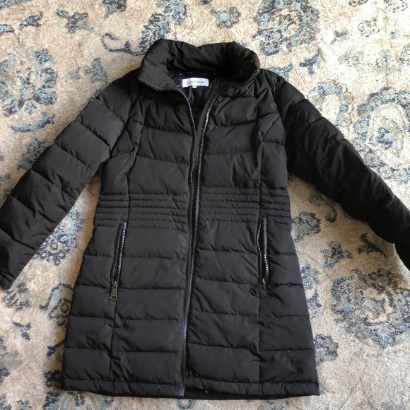 Calvin Klein Women’s winter jacket - Picture 1 of 6